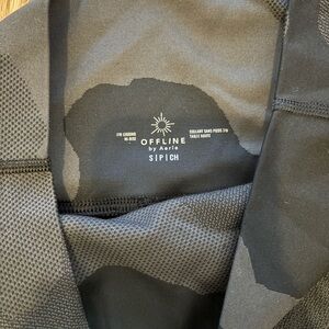 Offline by aerie size small camo leggings